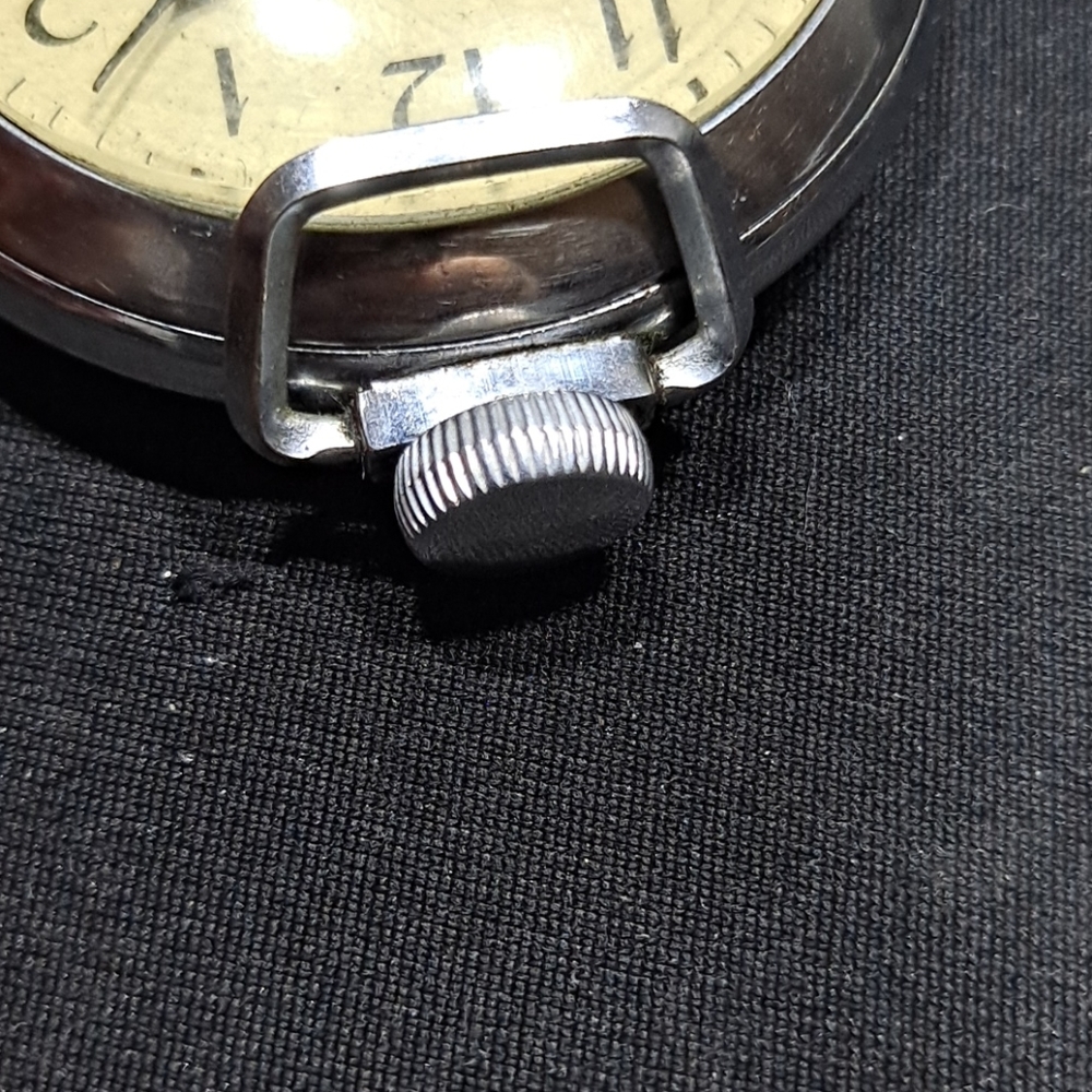 Sentry Pocket Watch - image 3